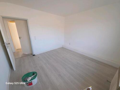 Foto - 3 Zimmer Etagenwohnung in Büdingen