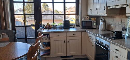 Foto - Etagenwohnung in Baesweiler zur Miete