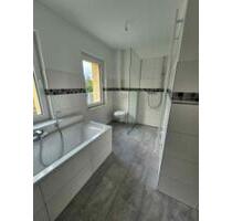 Moderne 4-Raum-Wohnung in Groß Strömkendorf Terrasse und Balkon - Neuburg