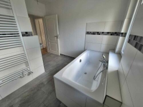 Foto - Etagenwohnung in Neuburg zur Miete