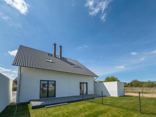 Foto - Tag der offenen Tür am 26.04.2026 um 12 Uhr!