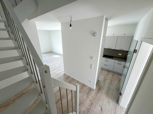 Foto - 3 Zimmer Doppelhaushälfte in Mittenwalde