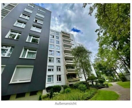 Foto - 3 Zimmer Etagenwohnung zur Miete in München