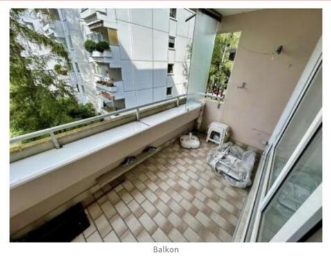 Foto - Etagenwohnung in München zur Miete