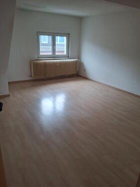 Foto - Maximal für 6 Monate - Helle 2-Zimmer Wohnung im 2. OG