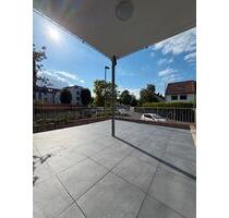 2 Zimmer. Hochparterre. Sonnenterrasse. Ihr neues Zuhause wartet. - Erftstadt