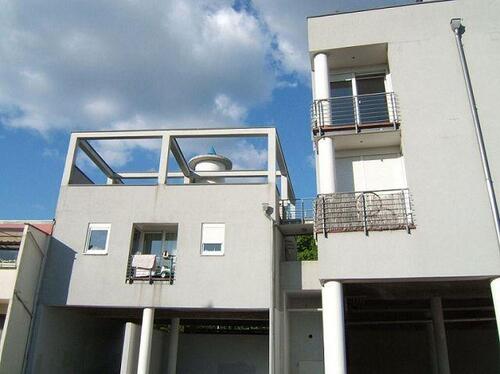 Foto - Top-ApartmentBalkonStellpl. in SB-Am Homburg