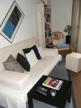 Foto - 1 Zimmer Etagenwohnung zur Miete in Saarbrücken
