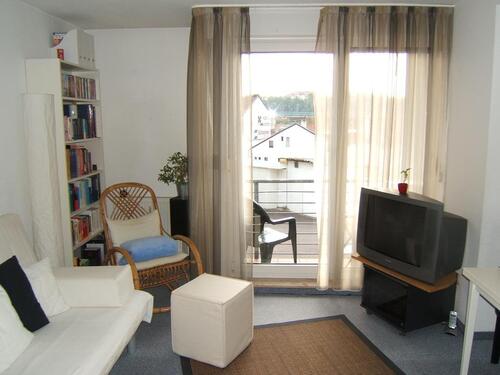 Foto - Etagenwohnung in Saarbrücken zur Miete