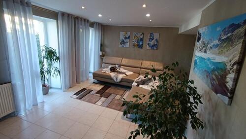 Foto - 7 Zimmer Einfamilienhaus zum Kaufen in Saarburg