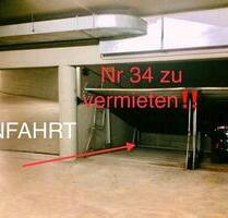 Tiefgaragenstellplatz Garage Duplex in FreimannSitulistrasse - München Schwabing-Freimann