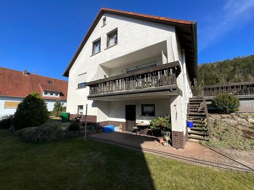 Foto - Einfamilienhaus zum Kaufen in Kronach