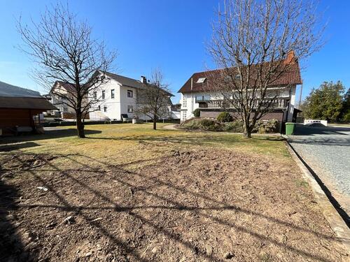 Foto - Einfamilienhaus in Kronach
