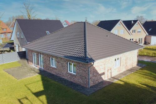 Foto - Einfamilienhaus in Quakenbrück