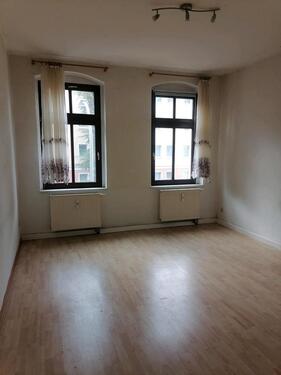 Foto - Etagenwohnung zur Miete in Zeitz