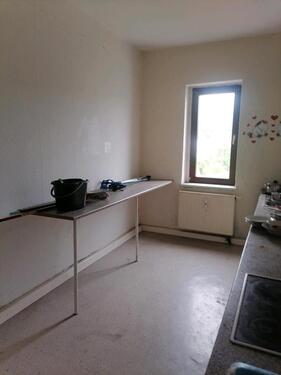 Foto - Etagenwohnung in Zeitz
