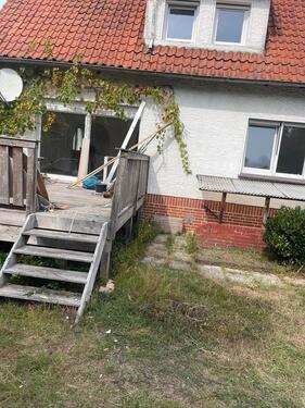 Foto - Einfamilienhaus Anfragestopp - 1.200,00 EUR Kaltmiete,