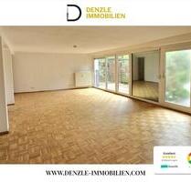 Großzügige 3-Zimmer-Wohnung mit sonniger Terrasse in zentraler Lage - Stuttgart Stuttgart-Ost