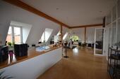 Foto - Etagenwohnung in Heide