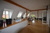 Foto - Etagenwohnung in Heide zur Miete