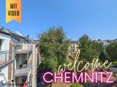 Foto - ++ jetzt zuschlagen! - wunderschöne 2-Raum DG-Wohnung mit Balkon - zum ERSTBEZUG ++