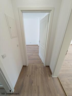 Foto - Etagenwohnung in Chemnitz zur Miete