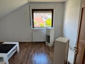 Foto - Dachgeschosswohnung - 525,00 EUR Kaltmiete,