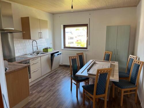 Foto - Etagenwohnung in Neuhof