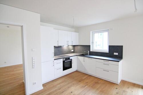 Foto - Etagenwohnung in Königs Wusterhausen zur Miete