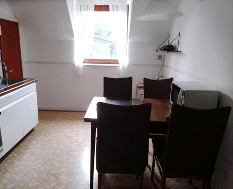 Foto - Etagenwohnung in Weitefeld