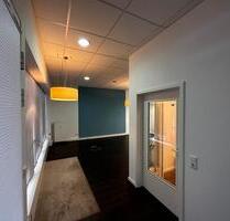 BüroPraxisNutzfläche im Herzen von Karlsruhe