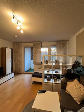 Foto - 1 Zimmer Wohnung Nähe MHH - 650,00 EUR Kaltmiete,