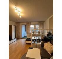 1 Zimmer Wohnung Nähe MHH - 650,00 EUR Kaltmiete, in Hannover (PLZ: 30625) Buchholz-Kleefeld