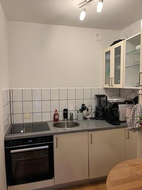 Foto - Etagenwohnung zur Miete in Hannover