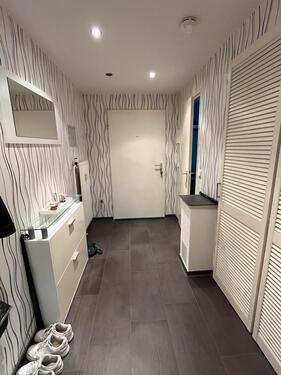 Foto - Etagenwohnung in Hannover zur Miete