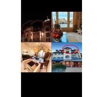 Exklusive Ferienwohnung in Kühlungsborn ab 20.11.25 frei 1 Woche