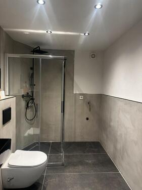 Foto - Gemütliche 1-ZKB Wohnung Apartment in Siegen – frisch renoviert