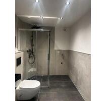 Gemütliche 1-ZKB Wohnung Apartment in Siegen – frisch renoviert