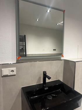 Foto - Etagenwohnung zur Miete in Siegen