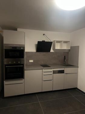 Foto - Etagenwohnung in Siegen