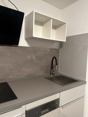 Foto - Etagenwohnung in Siegen zur Miete