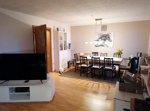 Foto - Großzügige 4–5-Zimmerwohnung mit Weitblick in Kirchheim (87757)