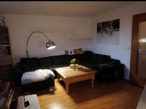 Foto - Etagenwohnung zur Miete in Mindelheim