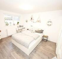 Moderne 3 Zimmer Wohnung mit Einbauküche - Büdingen