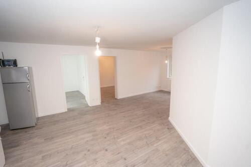 Foto - Etagenwohnung in Büdingen zur Miete