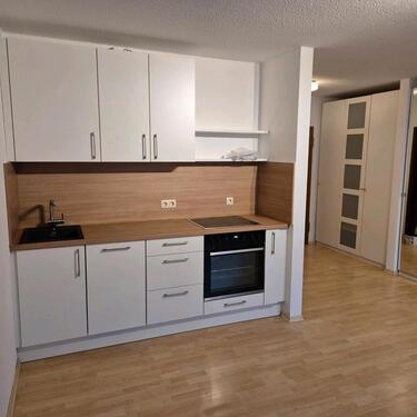 Foto - Einzimmerwohnung Apartment 1 Zimmer Würzburg sofort zu vermieten