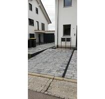 PKW-Stellplatz in Bahnhofsnähe - 50,00 EUR Miete, in Heitersheim (PLZ: 79423)