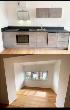 Foto - 2 Zimmer Etagenwohnung zur Miete in Perlesreut