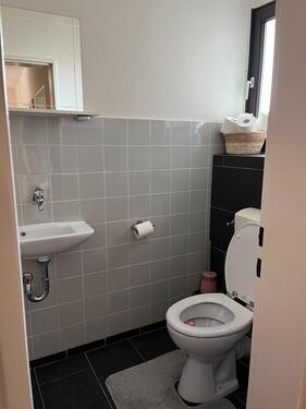 Foto - 3 Zimmer Etagenwohnung in Nordhorn