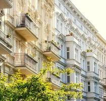 Altbautraum am Boxi vom 22.1-18.2 - Berlin Friedrichshain-Kreuzberg